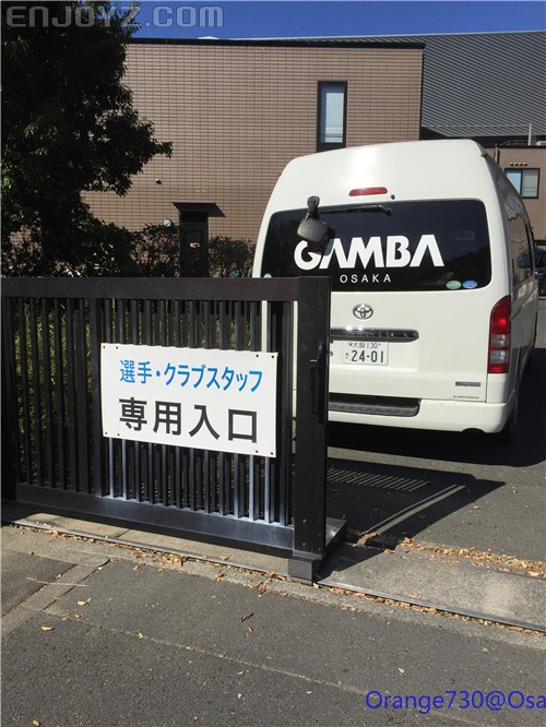 迟到的作业《大阪马拉松-无与伦比的经历》