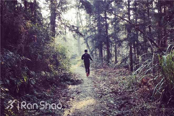 探路 | 追狼X越野赛，一条独特的神秘赛道