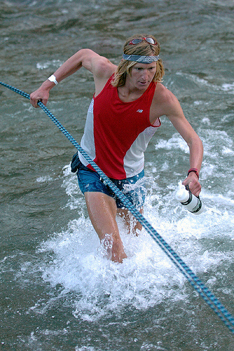 人物 | Kyle Skaggs，从零到零，深藏功与名