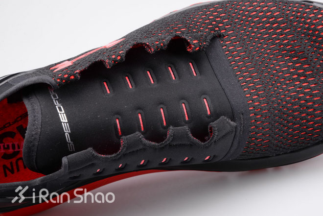 开箱 | UA SpeedForm Apollo 2，飚速度有了新选择