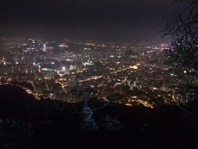 HK100 | 香港100：大帽山下，见人心