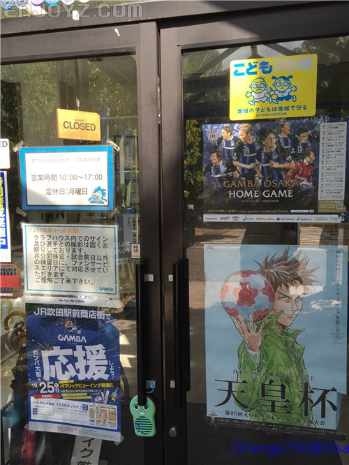 迟到的作业《大阪马拉松-无与伦比的经历》