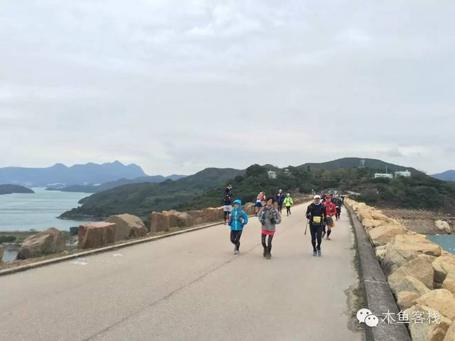 2016 VibramHK100 -- 路只能进，不能停，更不能退