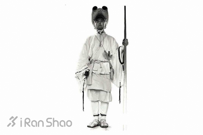 北美超马故事 | 纽约，僧侣和山