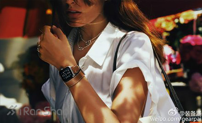 精选 | 这里为你采集了过去一周的新鲜装备资讯