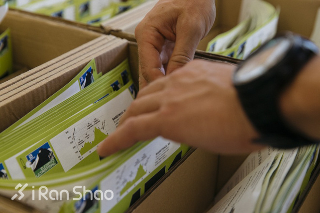 啤酒，战车，巨峰 |  去德国来一场“非典型”越野赛