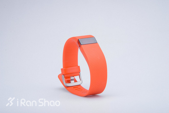 开箱 | Fitbit Charge HR，时刻关注你身体状况的智能手环