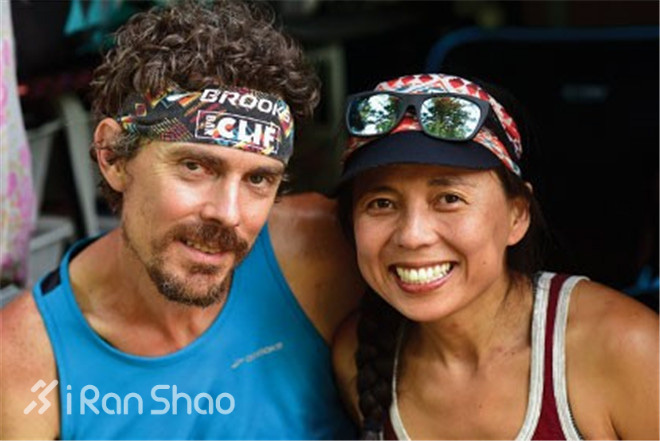 人物 |  斯科特•尤雷克，再次启程（上）