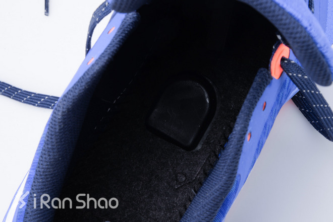 跑鞋 | 满足日常跑步的所有需求—李宁云三代智能跑鞋