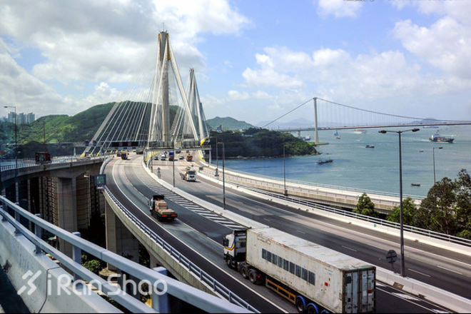 赛道指南 | 魔鬼赛道！带你跑过香港马拉松的三桥三隧
