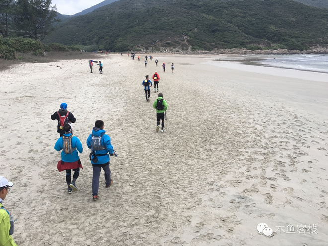 2016 VibramHK100 -- 路只能进，不能停，更不能退