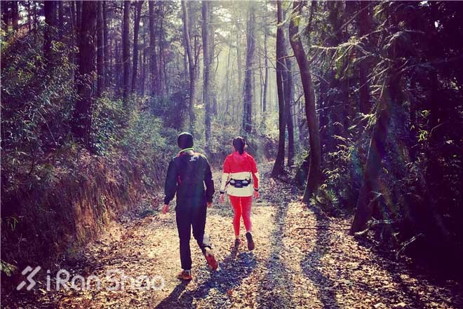 探路 | 追狼X越野赛，一条独特的神秘赛道