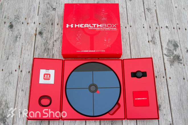 清单 | 2016年一大波新运动装备来了，小心长草