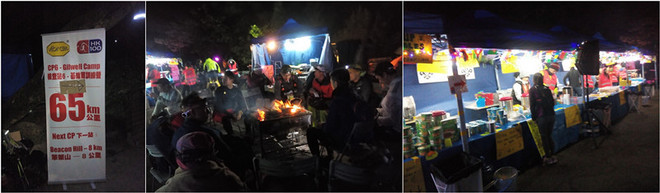 纪念2015 @Vibram HK100 完赛一周年