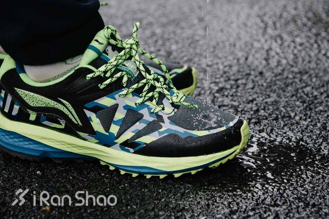 TopX | 谁的保暖更胜一筹，四款冬季跑鞋横评