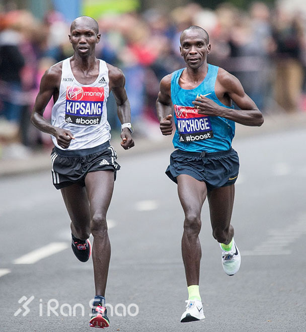 2015年度回顾 | 全球马拉松综述：令人失望的2015