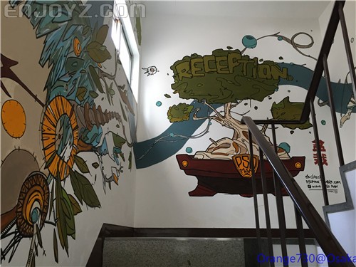 迟到的作业《大阪马拉松-无与伦比的经历》