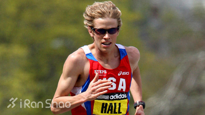 人物 | “马拉松王子”Ryan Hall为何急流勇退