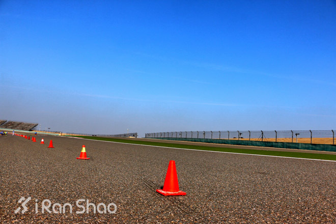 回顾 | 一场万人相聚迎新年的狂欢日，蒸蒸日上四环跑