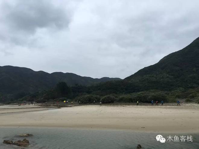 2016 VibramHK100 -- 路只能进，不能停，更不能退