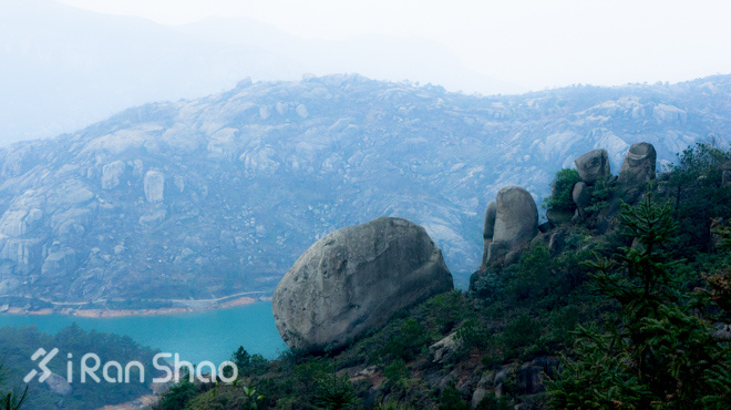 探路| 一场柔情似水的南派越野