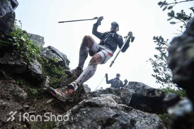 啤酒，战车，巨峰 |  去德国来一场“非典型”越野赛