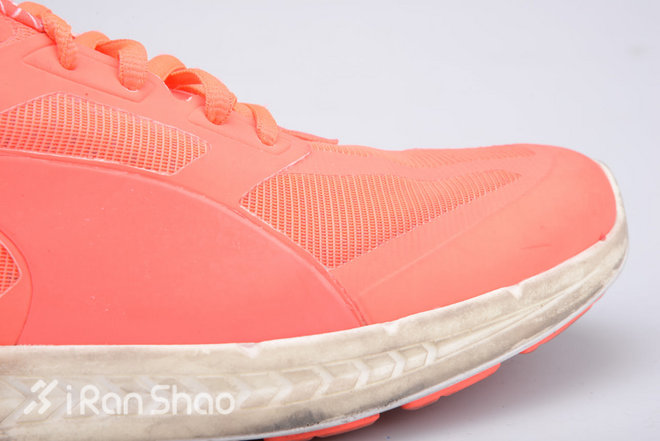 TopX | 谁的保暖更胜一筹，四款冬季跑鞋横评