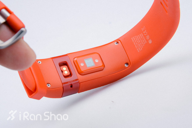 开箱 | Fitbit Charge HR，时刻关注你身体状况的智能手环