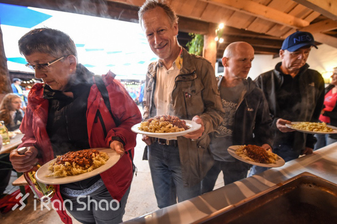 啤酒，战车，巨峰 |  去德国来一场“非典型”越野赛