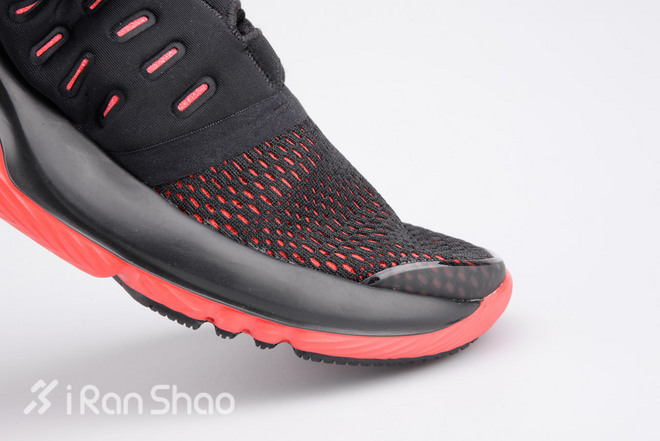 开箱 | UA SpeedForm Apollo 2，飚速度有了新选择