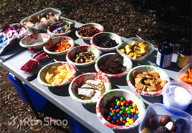 经验 | 超马只是比马拉松多跑一点路那么简单吗？