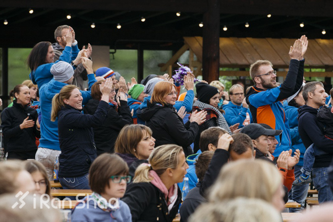 啤酒，战车，巨峰 |  去德国来一场“非典型”越野赛