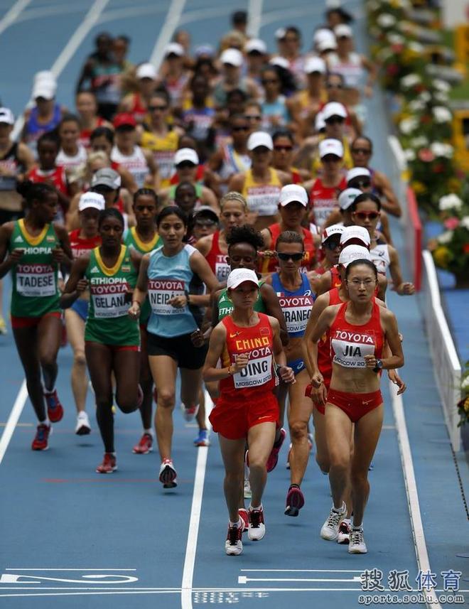 2015年度回顾 | 全球马拉松综述：令人失望的2015