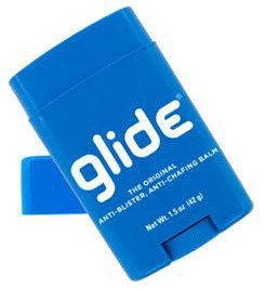 晓看红湿处  润物细无声——三款防摩擦产品评测