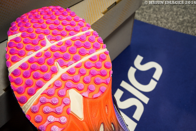 【开箱】东京马拉松10周年纪念跑鞋 TARTHER® JAPAN TOKYO