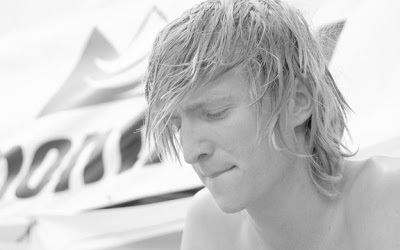 人物 | Kyle Skaggs，从零到零，深藏功与名