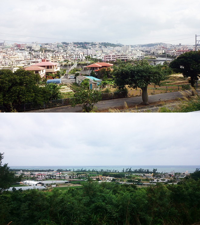 亚热带的奔放——那霸马拉松（带视频）