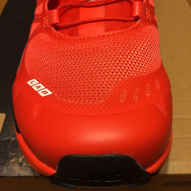 翻过大帽山，没有大帽衫——环大帽山退赛记兼评odlo黑酷战神 & Salomon大红鞋