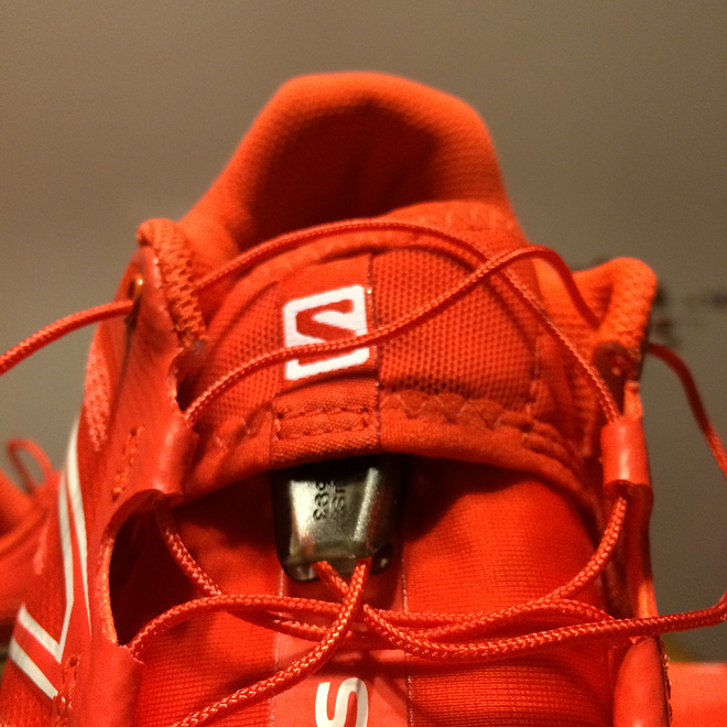 翻过大帽山，没有大帽衫——环大帽山退赛记兼评odlo黑酷战神 & Salomon大红鞋