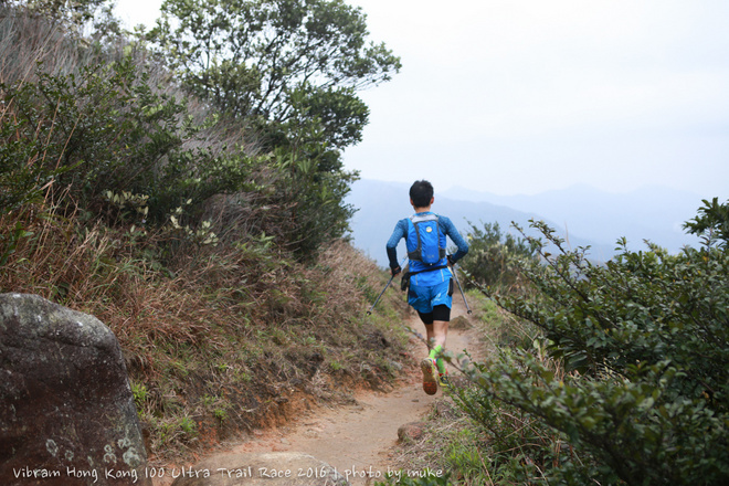 能做自己喜欢的事是幸福的——摄影义工的流水文