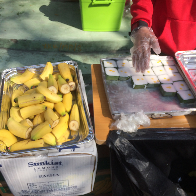 翻过大帽山，没有大帽衫——环大帽山退赛记兼评odlo黑酷战神 & Salomon大红鞋