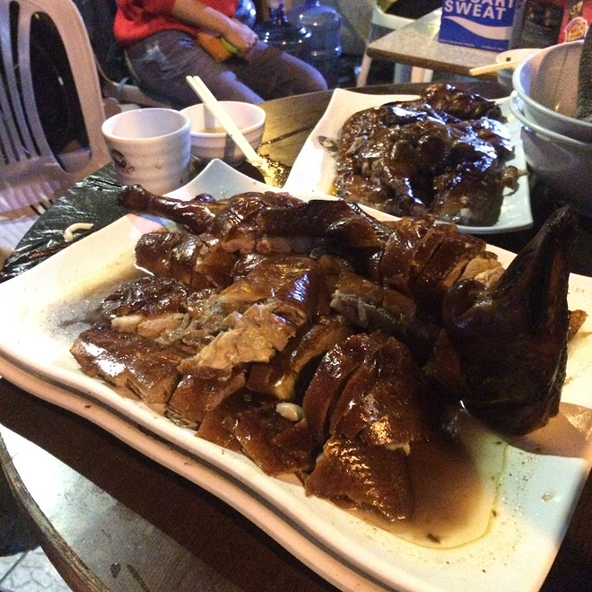 翻过大帽山，没有大帽衫——环大帽山退赛记兼评odlo黑酷战神 & Salomon大红鞋