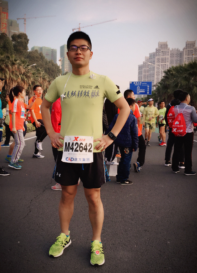 当说起厦马的时候，我该聊些什么？