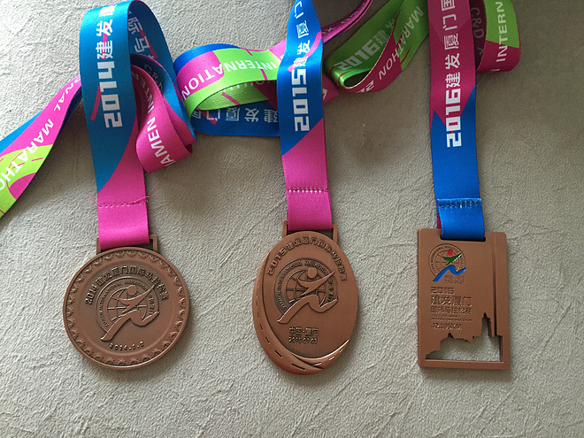 当说起厦马的时候，我该聊些什么？