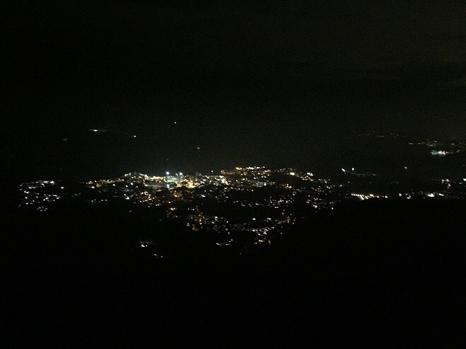 致敬平凡：2016 Vibram HK100 我的首百赛记