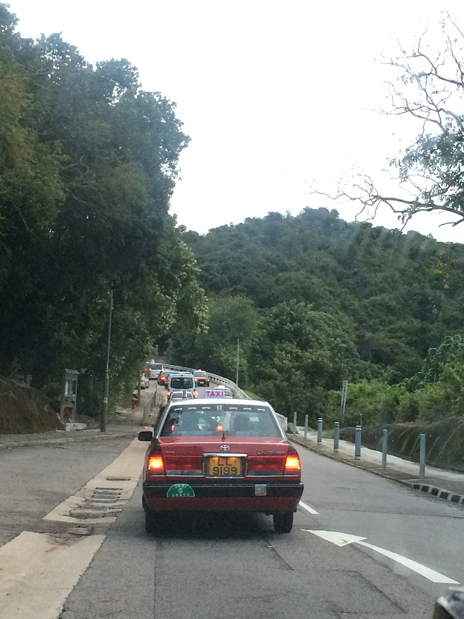 能做自己喜欢的事是幸福的——摄影义工的流水文