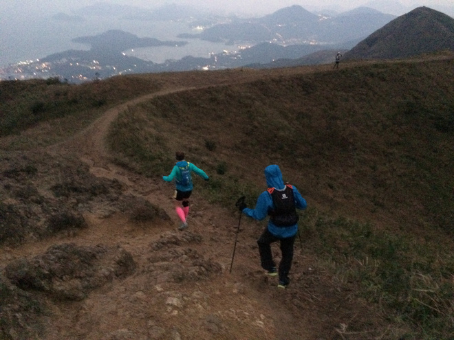 能做自己喜欢的事是幸福的——摄影义工的流水文