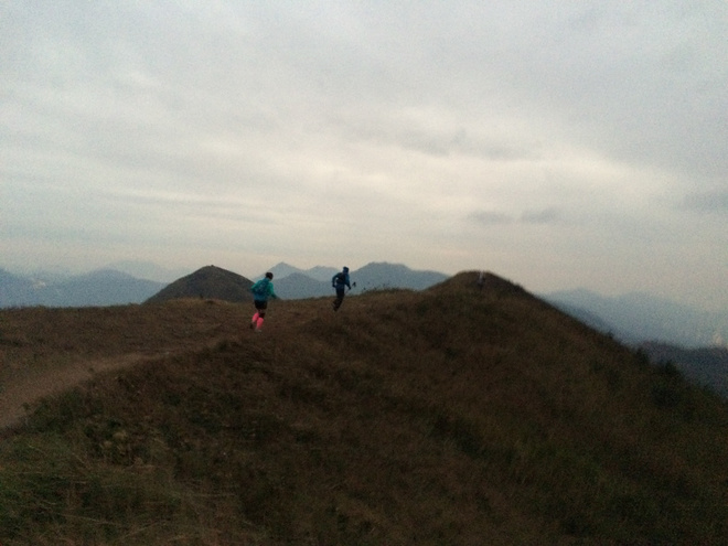 能做自己喜欢的事是幸福的——摄影义工的流水文