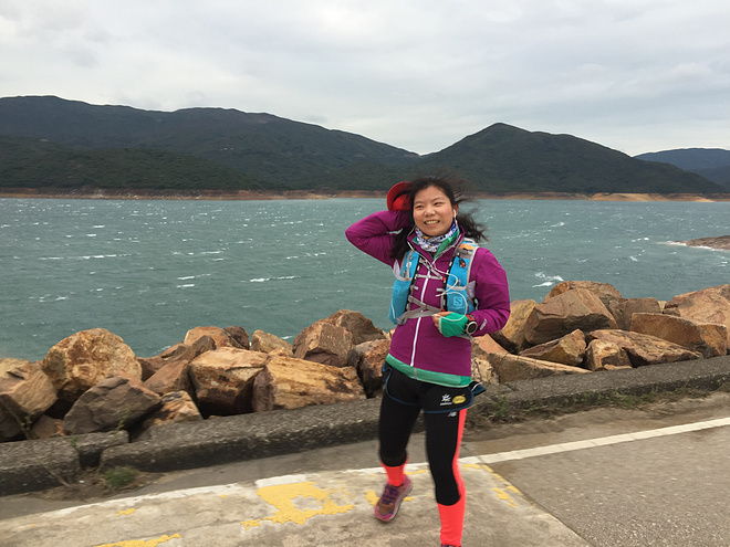 风雪大帽山、温情港百路