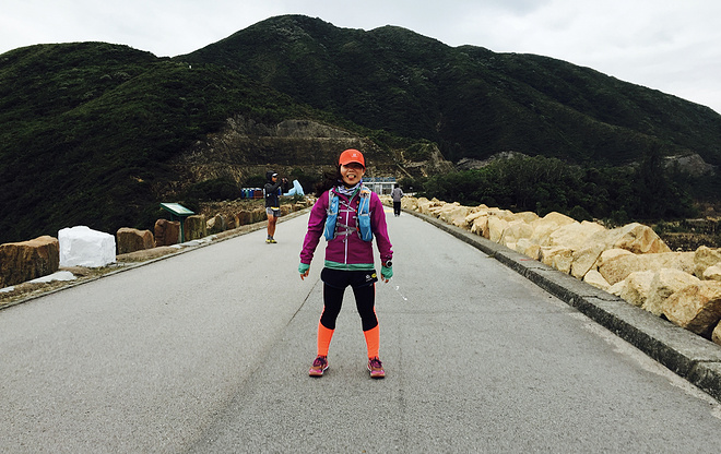 风雪大帽山、温情港百路